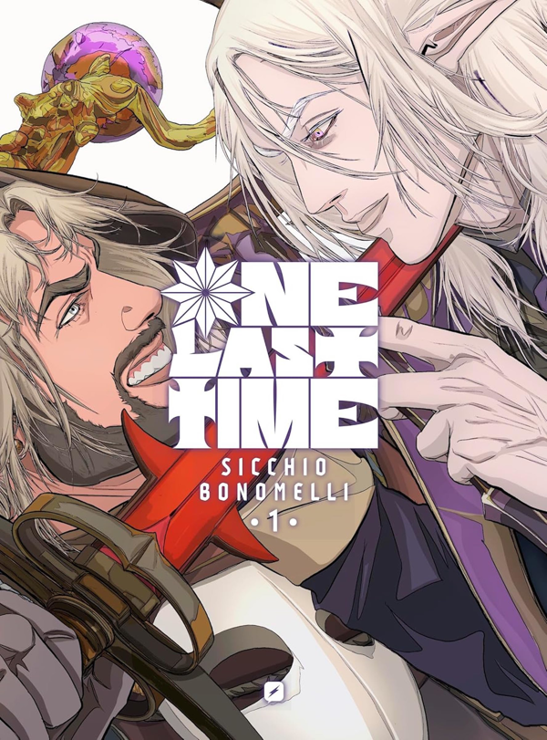 One last time