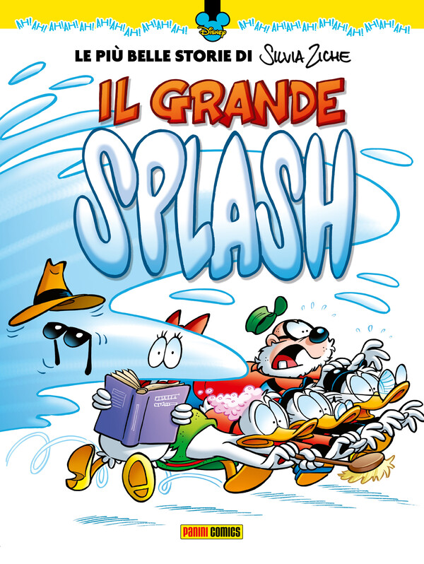 Copertina di Humour Collection — Volume 2