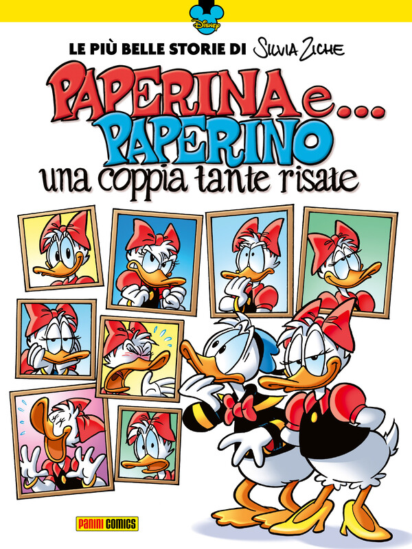 Copertina di Humour Collection — Volume 3