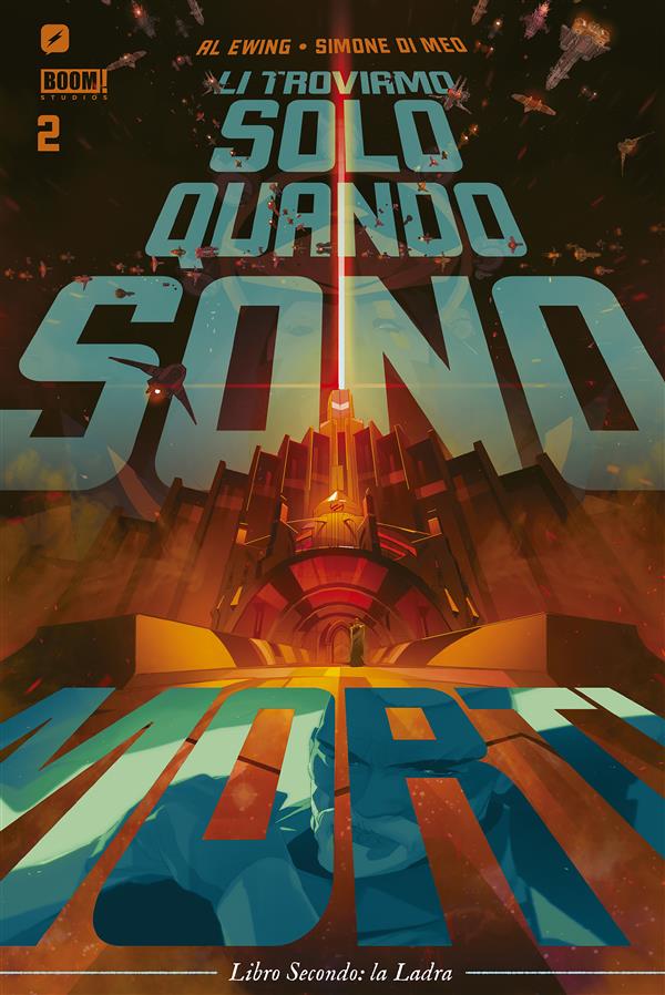 Copertina di Li troviamo solo quando sono morti — Volume 2