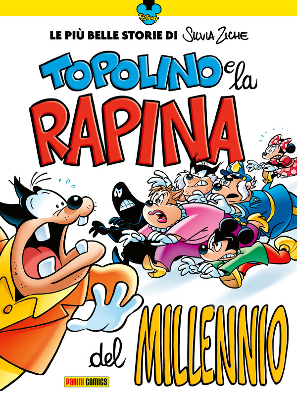 Copertina di Humour Collection — Volume 4