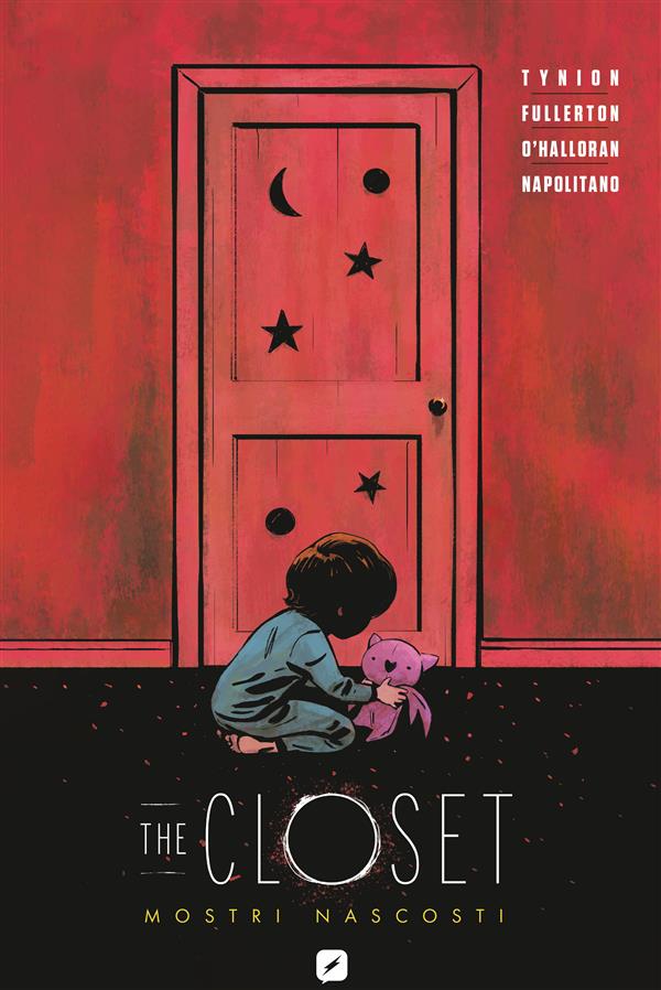 The Closet