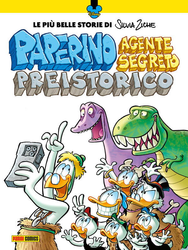 Copertina di Humour Collection — Volume 10