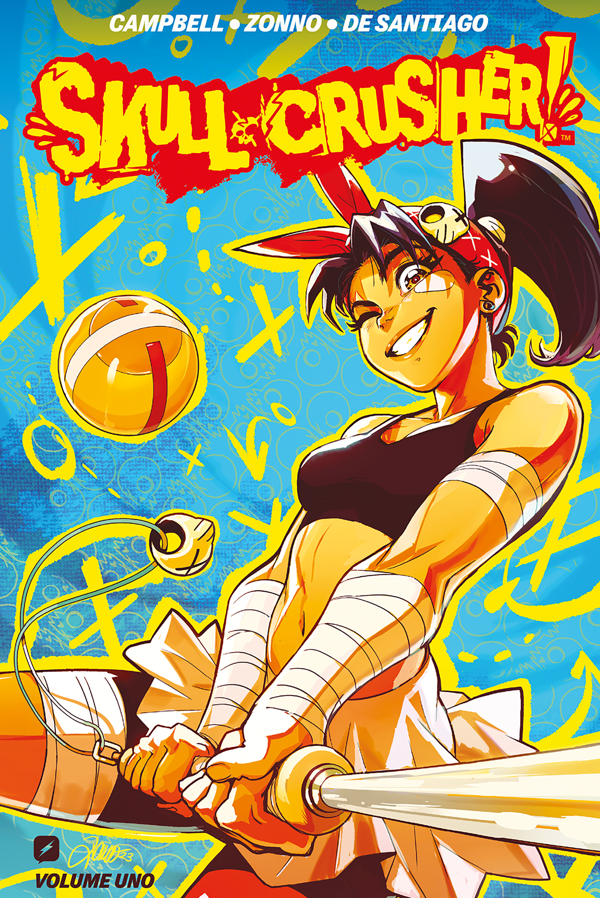 Skull Crusher