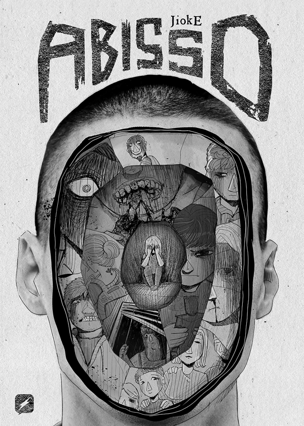 Abisso cover