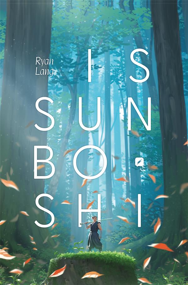 Copertina di Issunboshi — Volume 1
