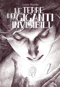 Le terre dei giganti invisibili copertina