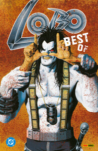 Lobo - Best of copertina